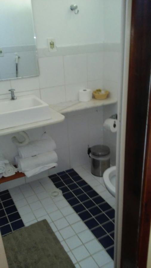 Pousada Alto Da Pontinha Araruama Buitenkant foto