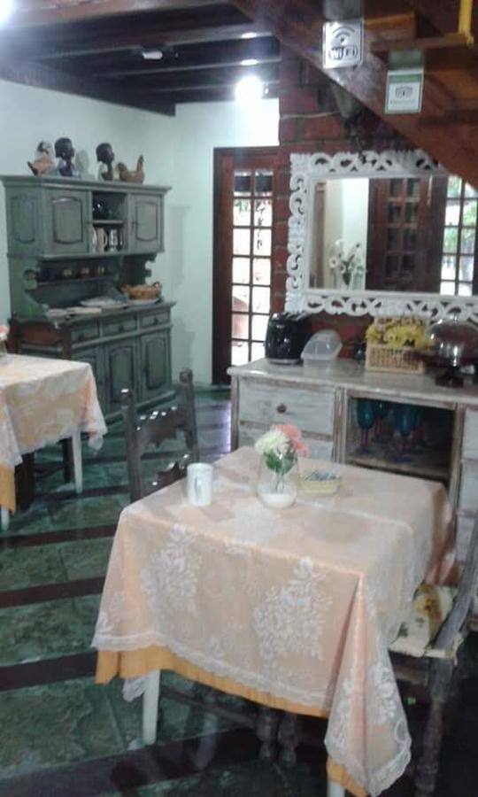 Pousada Alto Da Pontinha Araruama Buitenkant foto