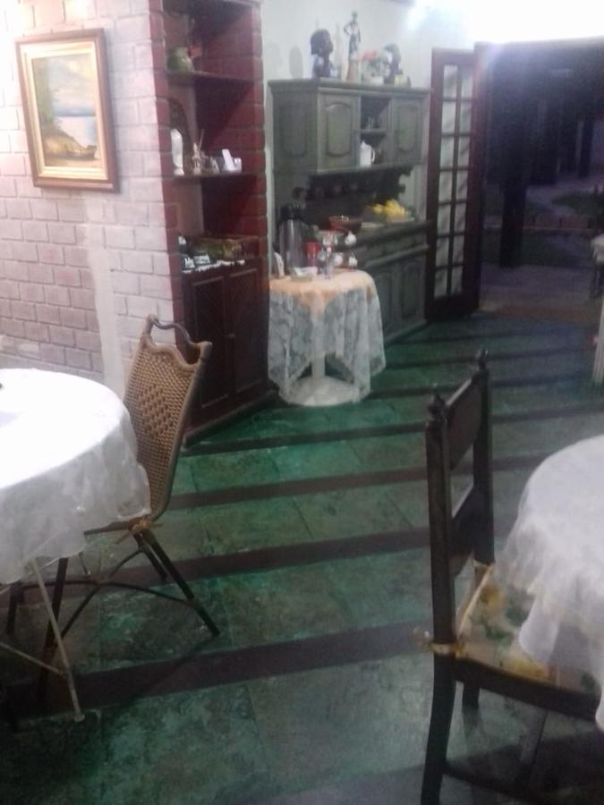 Pousada Alto Da Pontinha Araruama Buitenkant foto