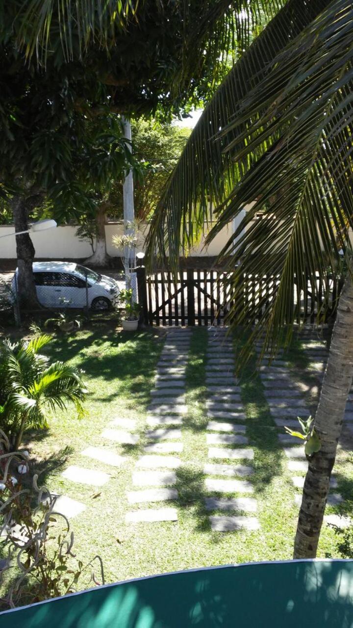 Pousada Alto Da Pontinha Araruama Buitenkant foto