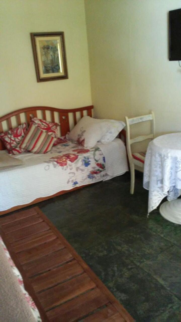 Pousada Alto Da Pontinha Araruama Buitenkant foto