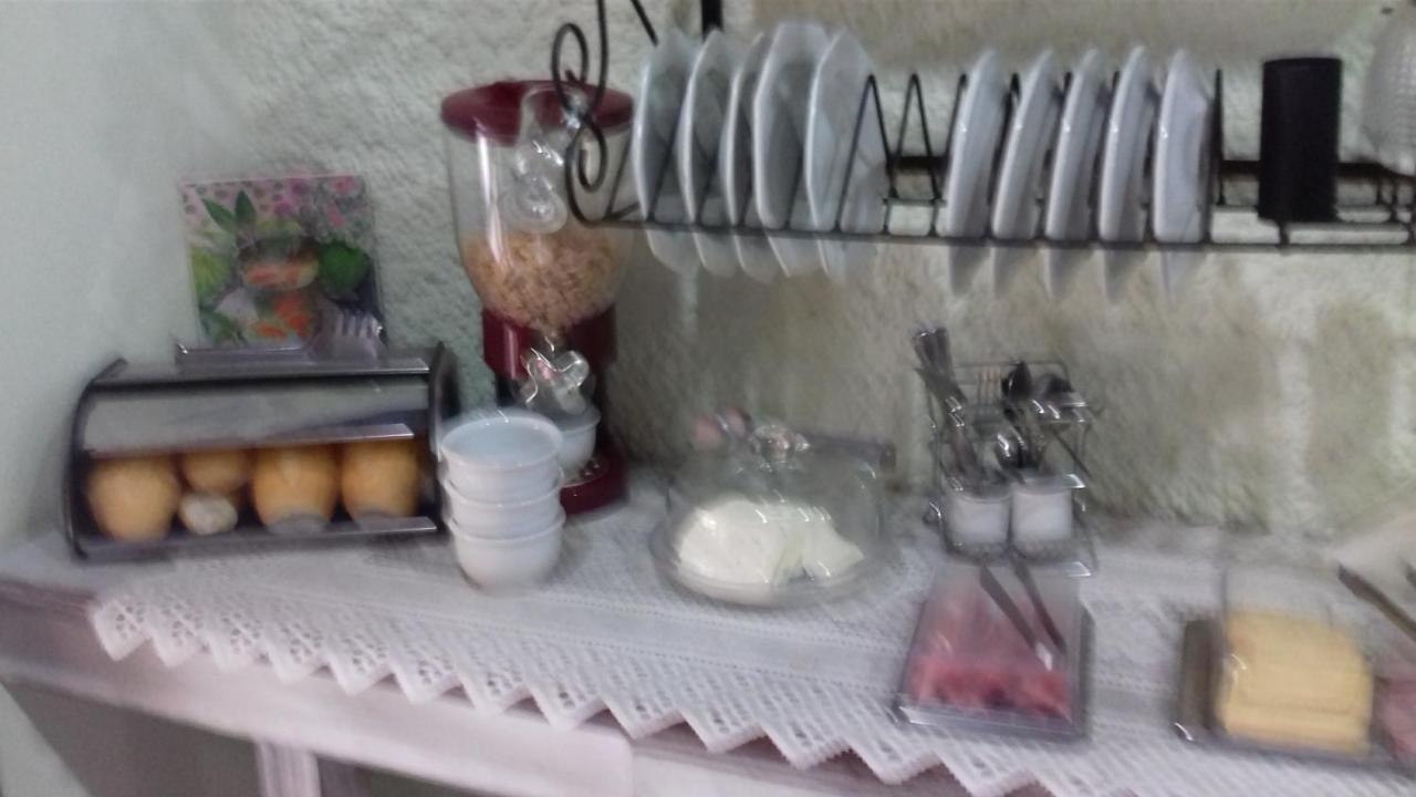 Pousada Alto Da Pontinha Araruama Buitenkant foto